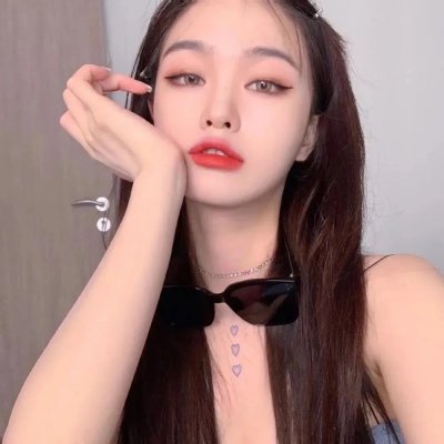漂亮的塞尔吉